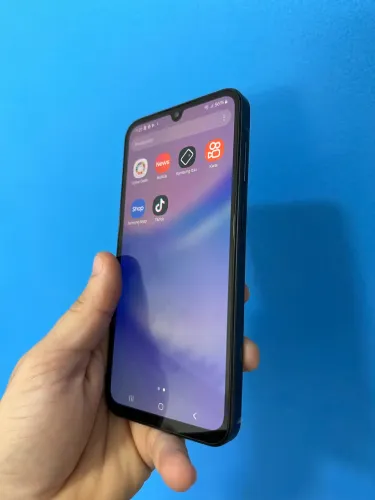 Samsung A15