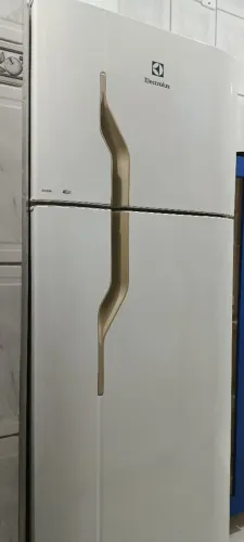 Geladeira Eletrolux