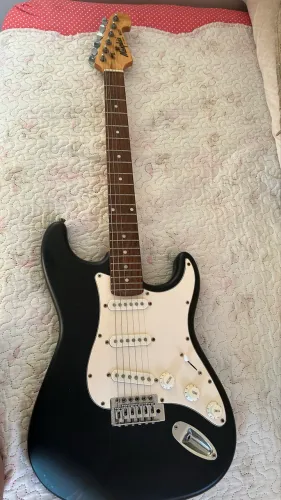 Guitarra Memphis by Tagima MG-32 - Pouquíssimo Uso | Excelente Estado