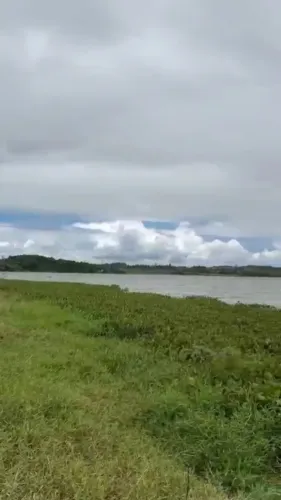 Sítio 2 hectares na barragem