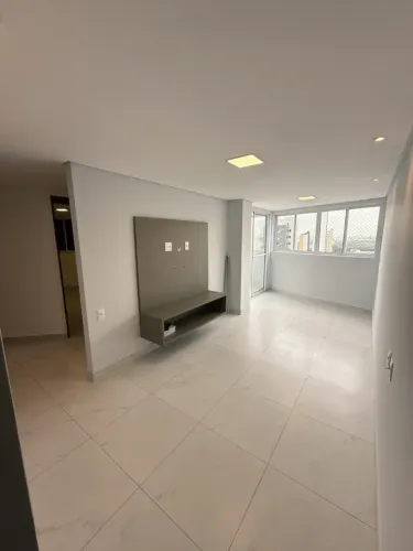 Apartamento 2 quartos Miramar