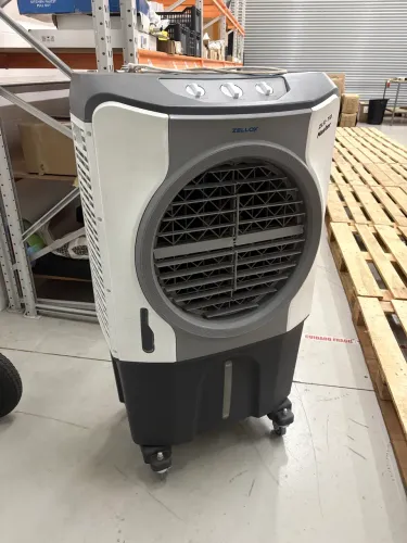 Climatizador de Ar Zellox ZLX-70 Master Grande Porte