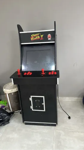 Fliperama