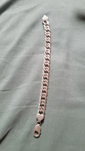 Pulseira prata 925
