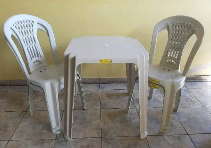 Jogos de Mesas (Somente Venda)