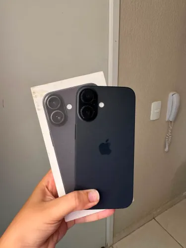 IPHONE 16 SEMINOVO