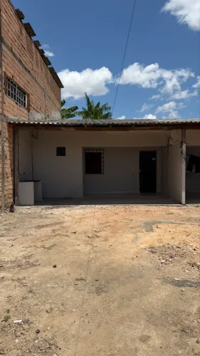 Alugo Apartamento