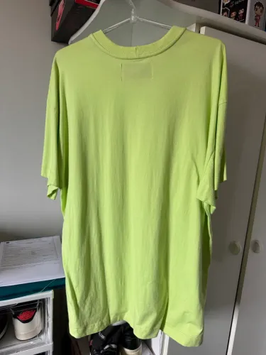 Camiseta OverSize The Saint