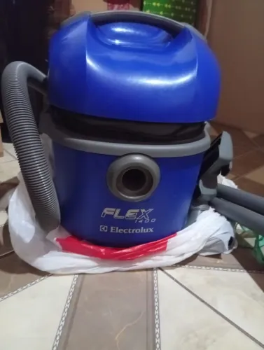 Aspirador de pó Eletrolux Flex