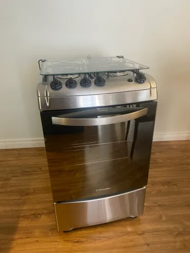 Fogão Electrolux 4 bocas