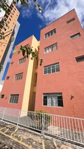 Apartamento para aluguel, 2 quartos, 1 suíte, 1 vaga, HORTO - Teresina/PI