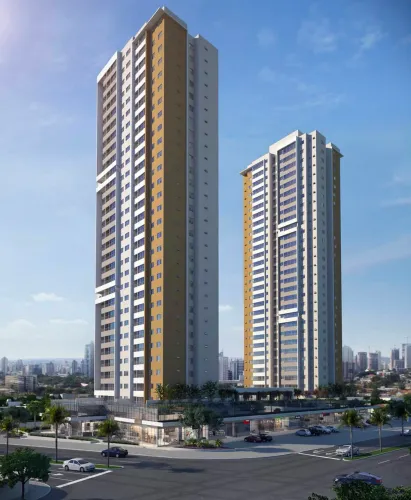 Apartamento Jardim Europa