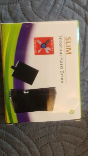 Hd Xbox 360 170gb com jogos e Aurora