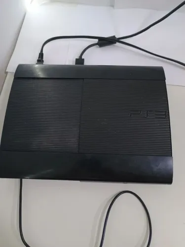 Playstation 3 super slim
