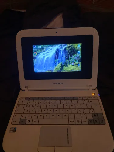 Mini  notebook 