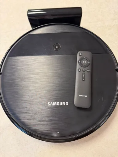 Robô SAMSUNG