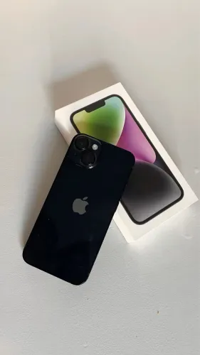 iPhone 14 128gb - Impecável + Garantia! ?