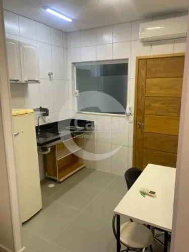 studio de 14m2 para locação