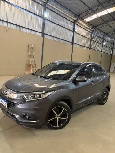 Honda HR-V EX 1.8 Flexone 16V 5P Aut. 2021