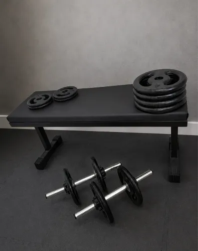 Musculação