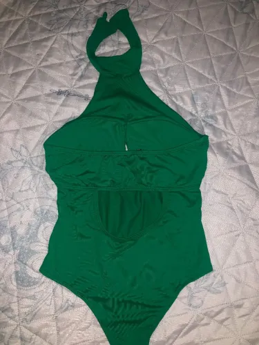 Bori verde