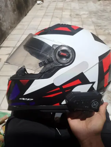 Capacete LS2 star Wars