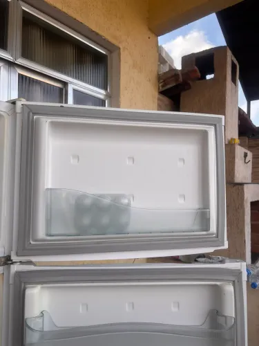Geladeira Cycle Defrost Cônsul