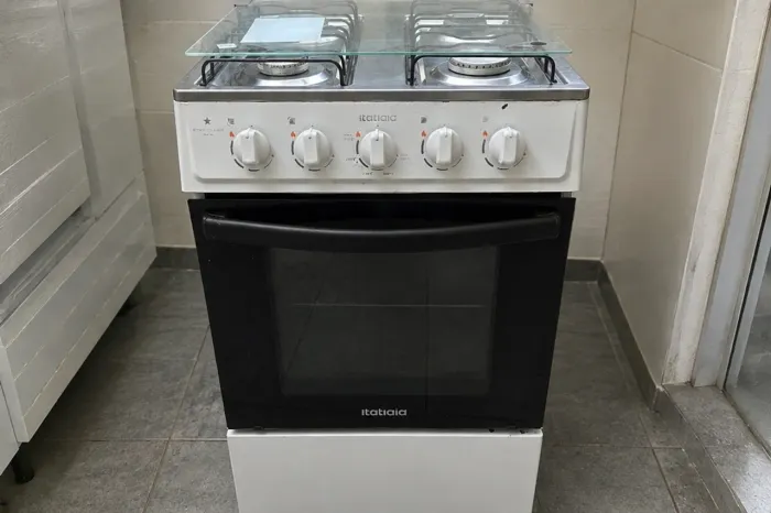 Fogão 4 bocas