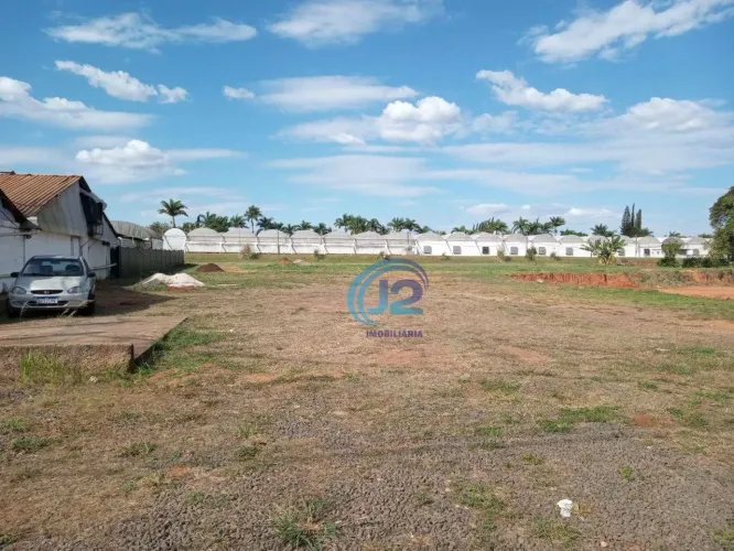 Terrenos à Venda em Localização Privilegiada em Holambra Excelente Oportunidade de Invest