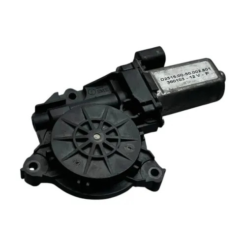 Motor Vidro Traseiro Esquerdo Stilo 1.8 2003 a 2006