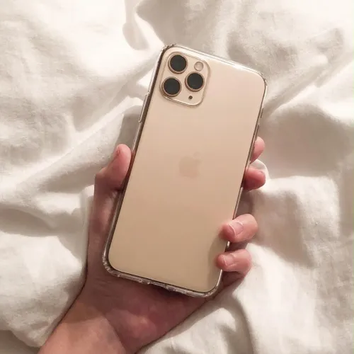 11 Pro max 256 Gb Gold