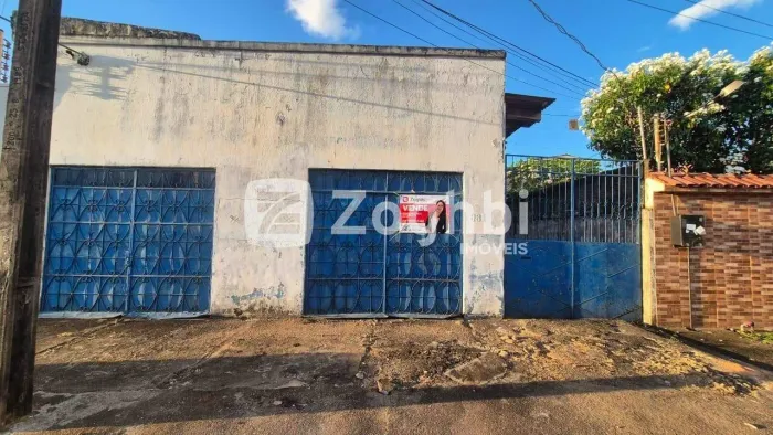 Imóvel à Venda  Zona Sul | Bairro Conceição