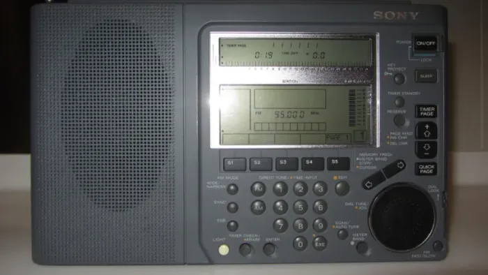 Sony SW77