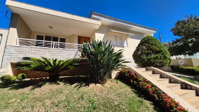 Casa Térrea para Locação no Condomínio Euroville I Bragança Paulista | 3 Quartos, Escritó