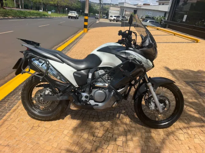 HONDA XL 700 TRANSALP