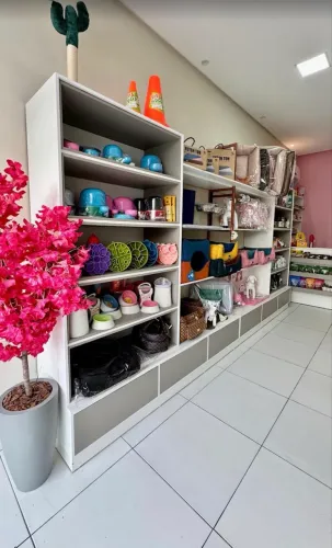 REPASSE DE PET SHOP - OPORTUNIDADE ÚNICA!
