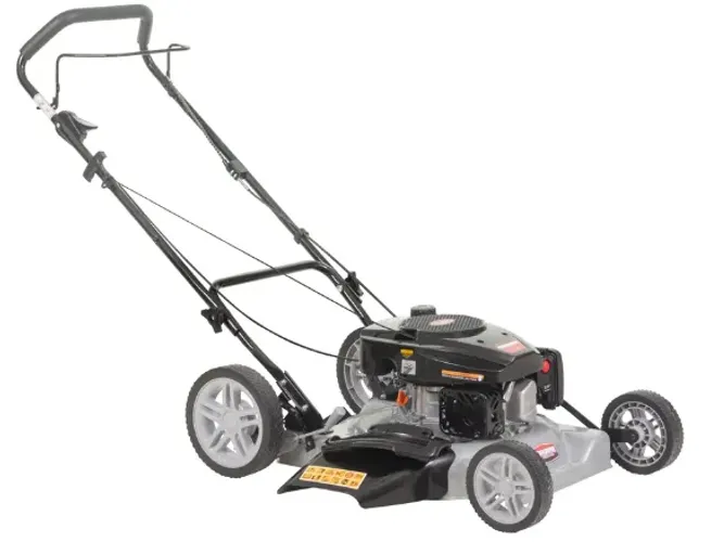 Máquina para Cortar Grama Kawashima a Gasolina LR200-H34