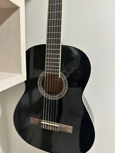 Violão corda de aço 
