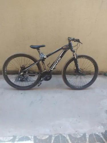 Bike  aro 29 21 marchas
