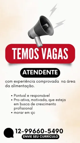 Atendente
