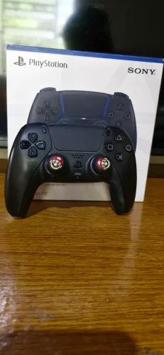 Controle Ps5