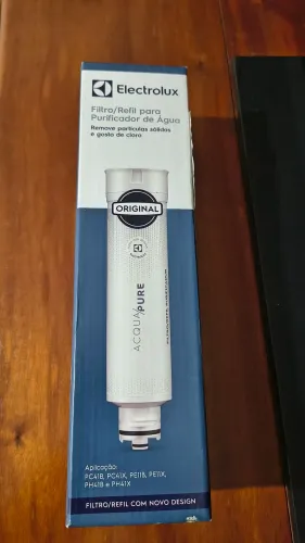 Refil Filtro Eletrolux PC41B PC41X PE11B PE11X PH41B PH41X