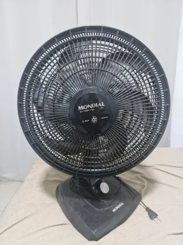 Ventilador (35 Reais)