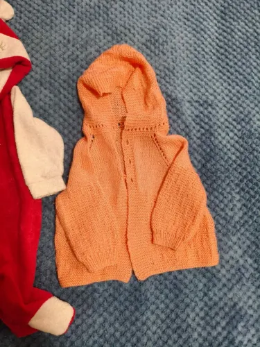 Roupas de bebê