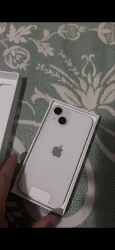 iPhone 14 128gb - Branco