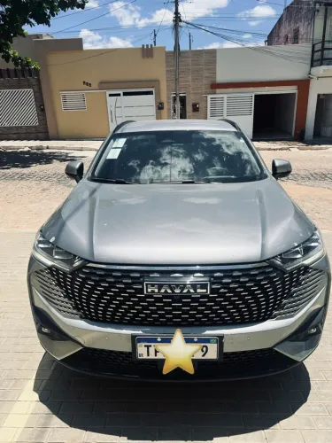 GWM Haval H6 ONE 1.5 HEV (hibrido) 2025