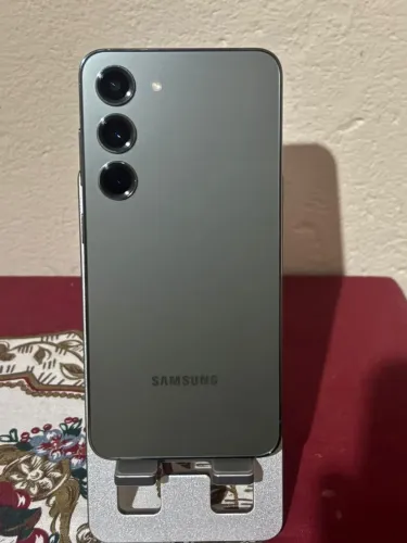S23 128GB Verde