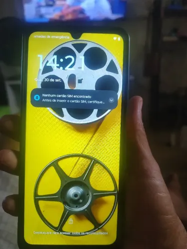 Vendo. Moto g 06