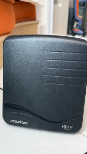 Antena Interna Digital Aquário DTV-1000