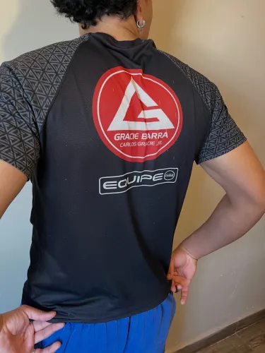 Rashguard GB A3
